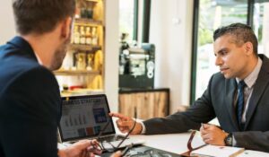 Increased Utilization of Cloud-Based Financial Tools At CFO Outsourcing Solutions 