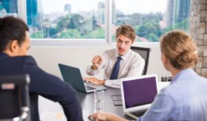 More focus on how to grow the business and handle money CFO Outsourcing Solutions 