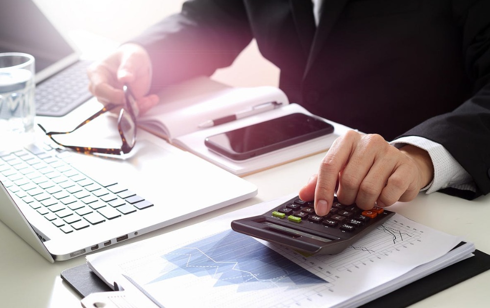 Proven Financial Expertise and Industry Experience