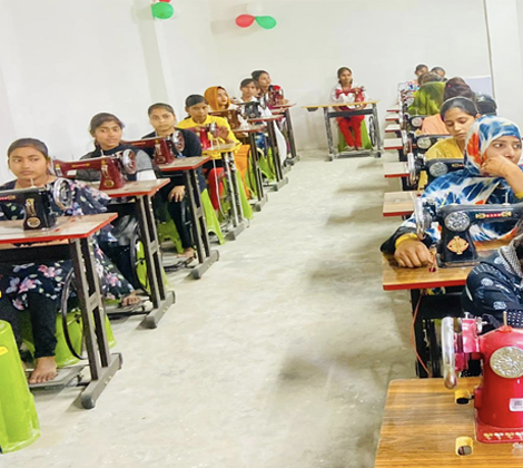 Ananya Foundation